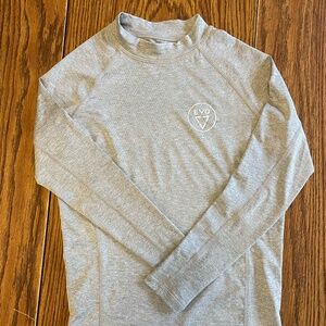 EVO Fuse Long Sleeve Rashguard (Kid’s)